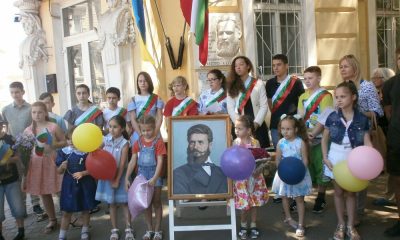 МОН одобри финансиране за 141 български неделни училища в чужбина