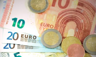 Предстои прием на еврото: Доходи и пенсии се закръгляват в полза на българина