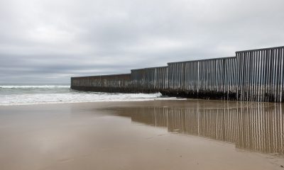 Мигранти загинаха на границата между САЩ и Мексико