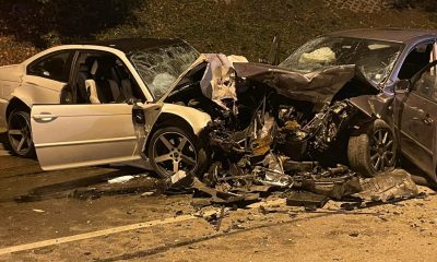 Шофьорът, който загина край Панчарево имал 20 акта за нарушения