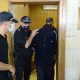 Задържан е мъж край Хасково, издирван в САЩ за пране на пари