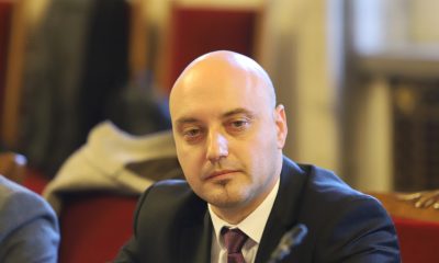 Атанас Славов: ДБ е против преговорите с "Газпром"