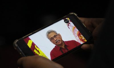 Завръщането на Раджапакса: Избягалият бивш президент ще се прибере в Шри Ланка