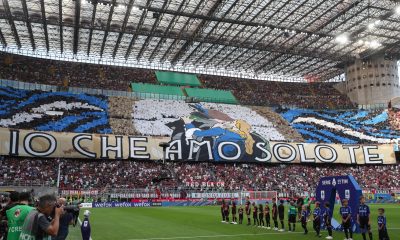 Футболните фенове в Италия предизвикаха антисемитски скандал