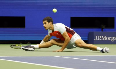 Карлос Алкарас пречупи шампиона на Sofia Open след 5-часова война в Ню Йорк