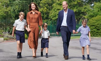 Децата на принц Уилям ще учат срещу такса от 50 хиляди паунда на година