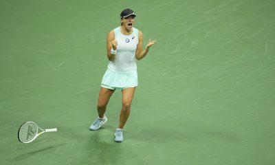 Оформи се исторически финал при дамите на US Open