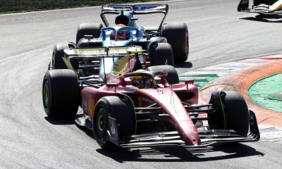 Въвеждат още 3 спринтови състезания във Формула 1