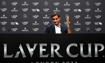 Равносметката: Федерер посочи най-добрия си мач и най-тежката си загуба