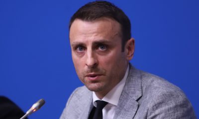 Бербатов: Съдът реши, че конгресът на БФС от 18 март е бил незаконно отменен