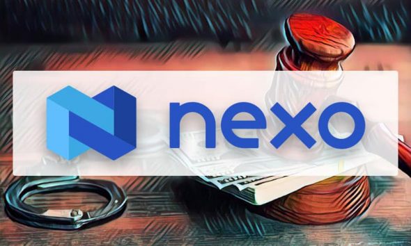 Осем щата повдигнаха обвинения срещу българския криптокредитор Nexo