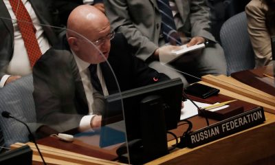 Русия ще занимава и ООН с "мръсната бомба"