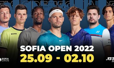 Двама 1/4-финалисти от US Open ще играят в София този месец