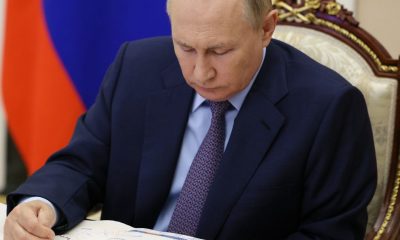 Путин ще насочи натиска не само върху Украйна