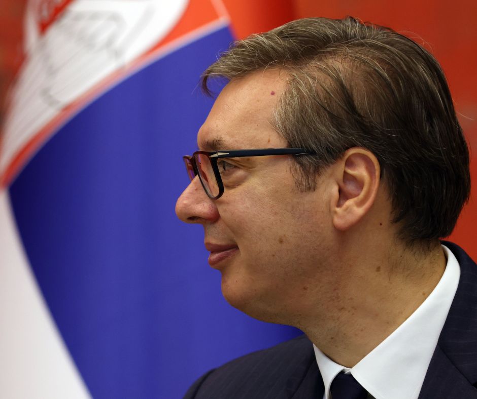 Сърбия подписа договор за кредит от 1 млрд. долара с ОАЕ