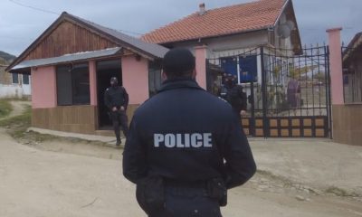 Полицейска акция: Сигнали за купуване на гласове в Дупница