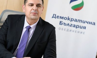 Ивайло Мирчев: Нужна е тежка реформа в службите