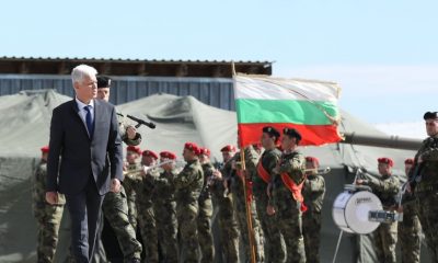 След обявената мобилизацията в Русия: Има риск за националната сигурност на България
