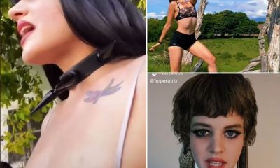 TikTok потребителка: Съседката ми извика полиция, защото изглеждам секси