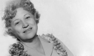 Vera Кostoff – българката, чиято дъщеря покори сърцето на Сидни Шелдън
