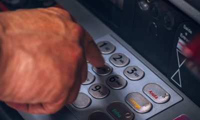 Българи са арестувани за източване на банкови карти в Солун