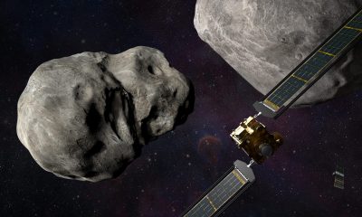 Голям астероид се завръща. Още 3 ще преминат край Земята