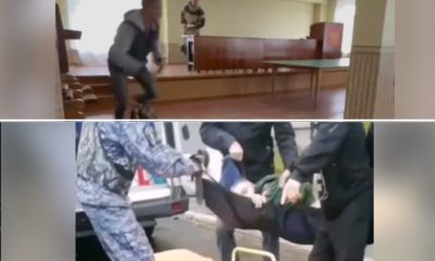 Никой няма да отиде на война: Млад руснак застреля военен комисар