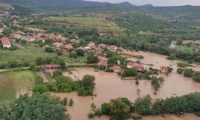 Локомотив Пловдив ще набира средства за пострадалите от наводненията в Карловско