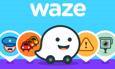 Глобяват шофьорите за ползване на Waze. Антирадарите се отнемат в Германия