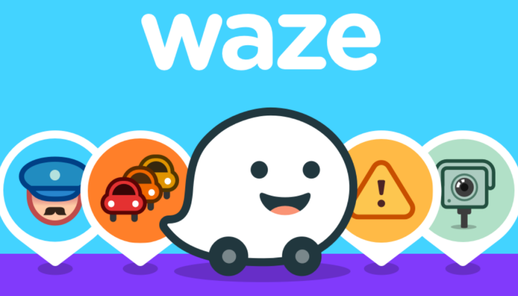 Глобяват шофьорите за ползване на Waze. Антирадарите се отнемат в ...