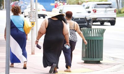 Затлъстяването расте като истинска епидемия на планетата
