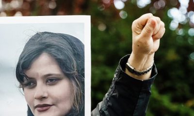 Случаят "Амани": Арестувана от нравствената полиция и умряла, понеже е без хиджаб