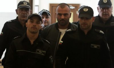 Уволнения в МВР заради фаталните катастрофи в София