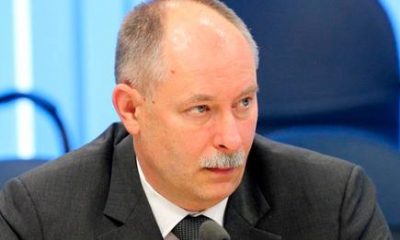 Военен експерт: Ако няма Русия няма НАТО. Няма НАТО – няма господство на САЩ в Европа