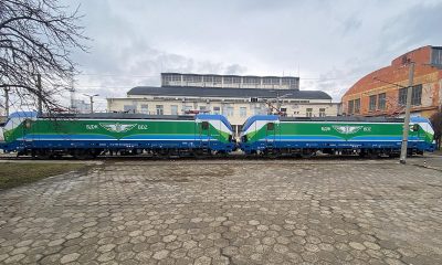 БДЖ пуска в движение спрени от експлоатация локомотиви