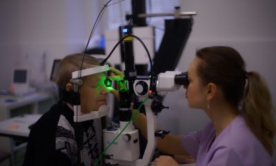 Специалисти алармират: COVID може да нанесе сериозно увреждане на зрението
