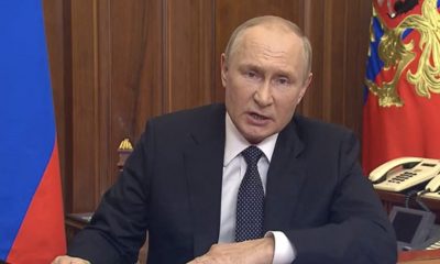 Секретен параграф в указа на Путин позволява мобилизация на милион души
