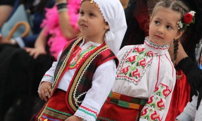 Отново "Дни на България" в канадските Варна и Шипка