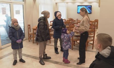 Украинци се заключват в хотел в Сълнчев бряг. Други поеха към Румъния