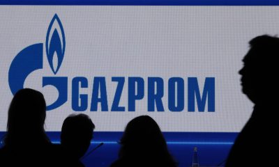 Енергиен експерт: Газпром фалира