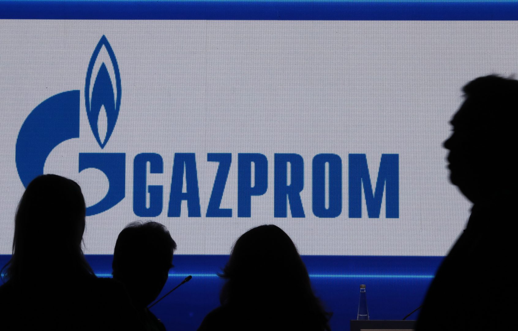 Енергиен експерт: Газпром фалира