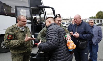 Руската армия е некадърна и корумпирана. Ще е лесна плячка за китайските военни