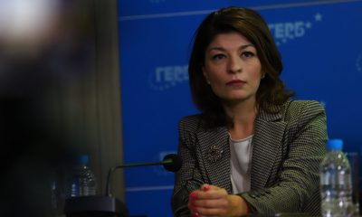 Атанасова: Разговори за кабинет ще започнат най-вероятно на 20 октомври