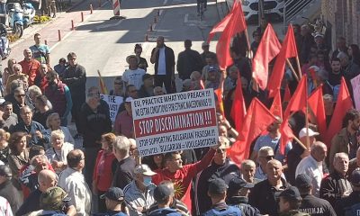 РС Македония – мълчание за трийсетгодишната сръбска окупация! Докога?
