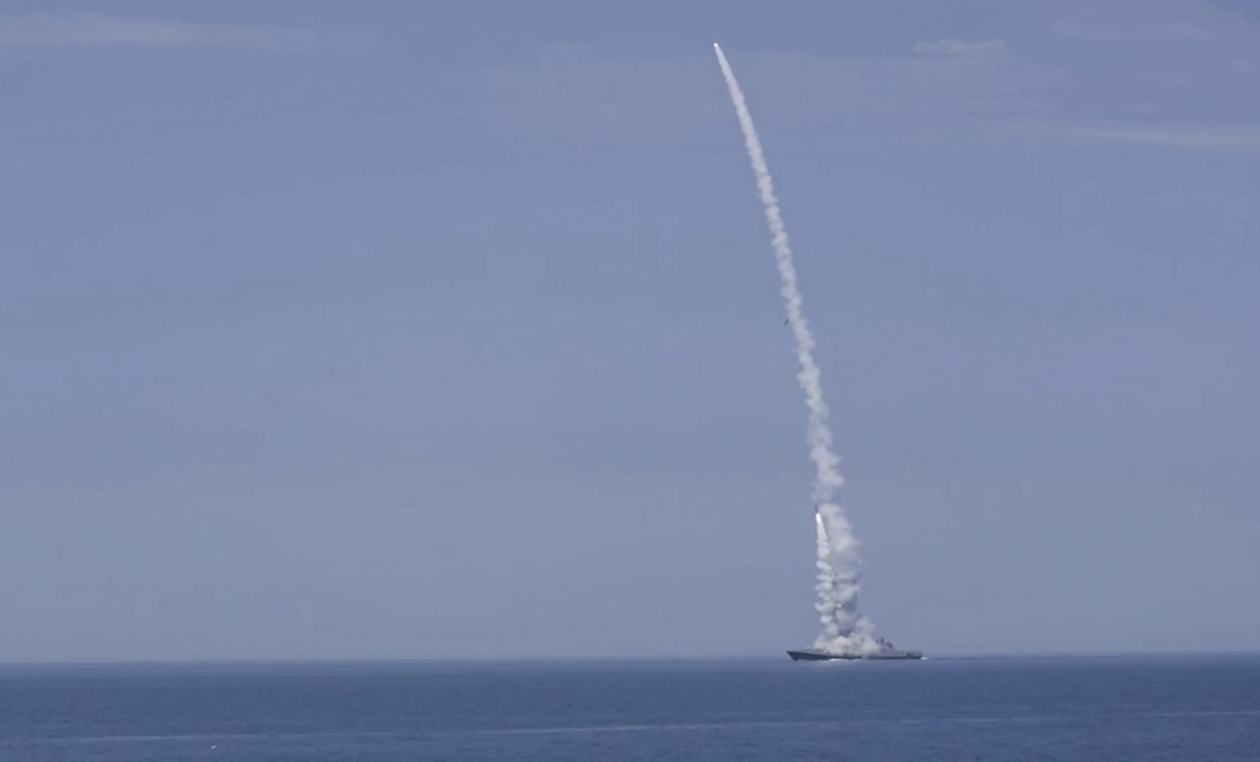 Ядрен тест: Русия може да ползва Черно море. Ще последват цунами и газов облак