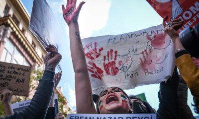 Иран срещу поколението Z: полицаи убиха от бой момиче в училище
