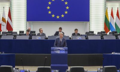 ЕП гласува резолюция за приемането на България и Румъния в Шенген