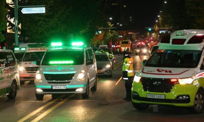 МВнР: Няма загинали и пострадали българи в Сеул