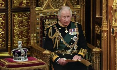Крал Чарлз Трети ще празнува рождения си ден с парад през юни 2023 г.