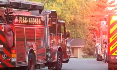 Поне 7 загинали при пожар в Хартланд, Уисконсин